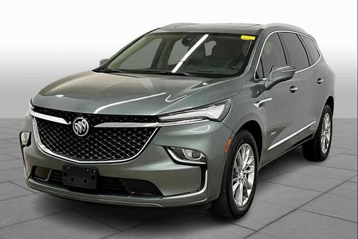 2022 Buick Enclave FWD Avenir