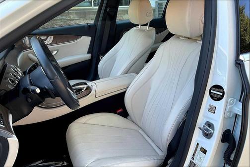 2019 Mercedes-Benz E-Class E 300