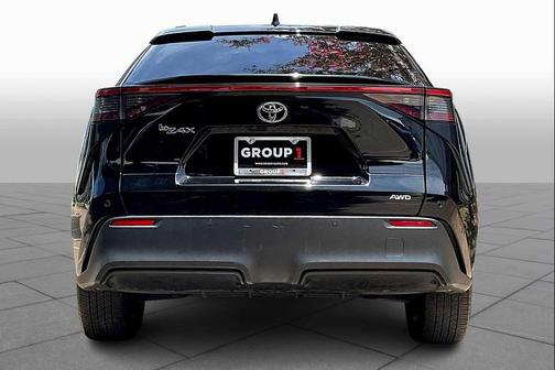 2023 Toyota bZ4X XLE