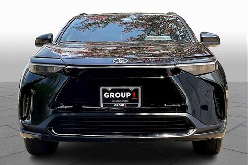 2023 Toyota bZ4X XLE
