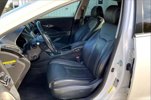 2015 Hyundai Azera Limited