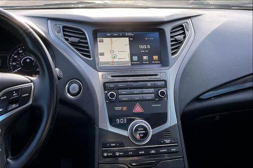 2015 Hyundai Azera Limited