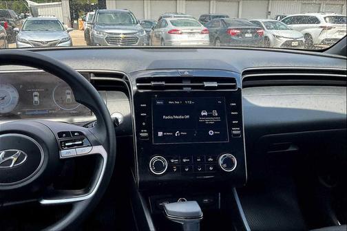 2023 Hyundai SANTA CRUZ SEL
