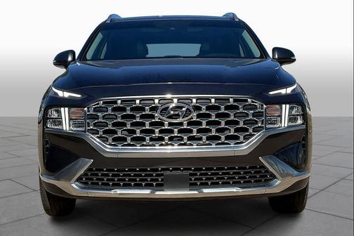 2022 Hyundai SANTA FE SEL 2.4