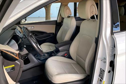 2013 Hyundai SANTA FE Sport 2.0T