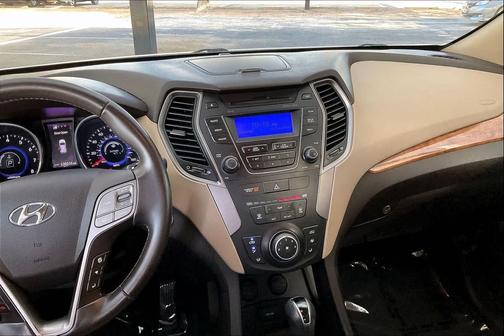 2013 Hyundai SANTA FE Sport 2.0T