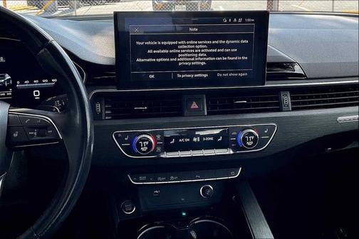 2023 Audi A4 45 S line Premium Plus