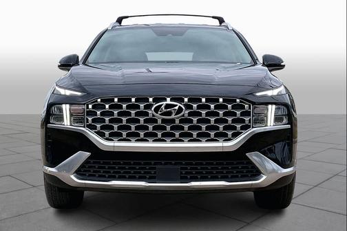 2021 Hyundai SANTA FE SEL 2.4