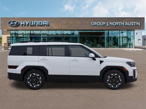 2026 Hyundai SANTA FE SEL 2.4