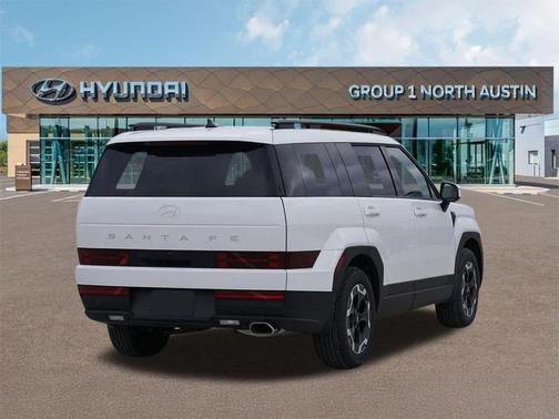 2026 Hyundai SANTA FE SEL 2.4