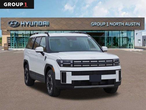 2026 Hyundai SANTA FE SEL 2.4