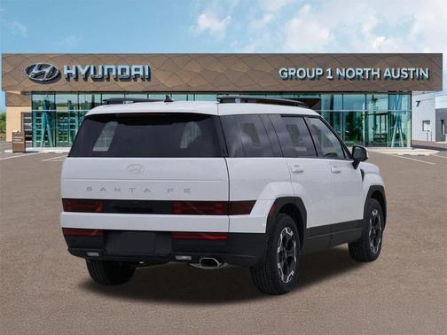 2026 Hyundai SANTA FE SEL 2.4