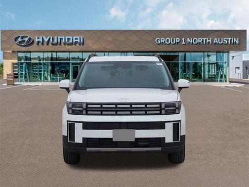 2026 Hyundai SANTA FE SEL 2.4