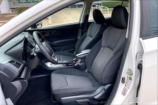 2019 Subaru Impreza 2.0i