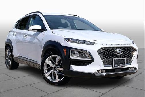 2019 Hyundai KONA Ultimate