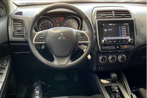 2020 Mitsubishi Outlander Sport 2.0 ES