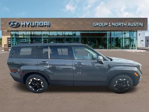 2025 Hyundai SANTA FE SEL 2.4