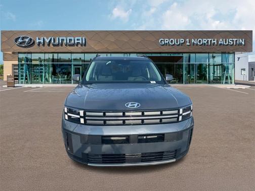 2025 Hyundai SANTA FE SEL 2.4