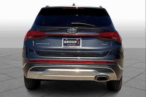 2021 Hyundai SANTA FE Limited