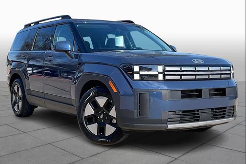 2026 Hyundai SANTA FE SEL 2.4