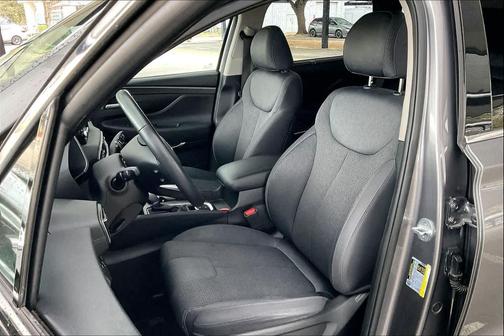 2020 Hyundai SANTA FE SEL 2.4