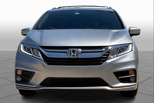 2019 Honda Odyssey EX-L w/Navigation/RES