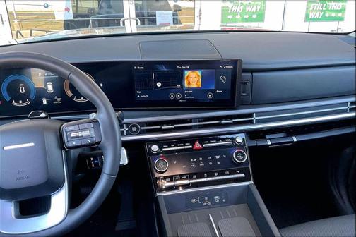 2025 Hyundai SANTA FE XRT