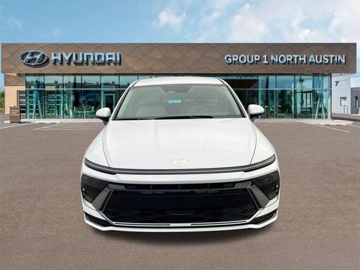 2026 Hyundai SONATA SEL