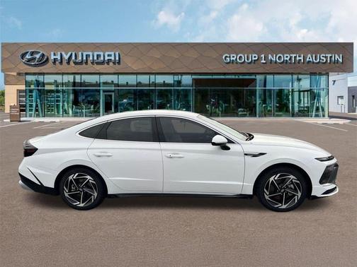 2026 Hyundai SONATA SEL