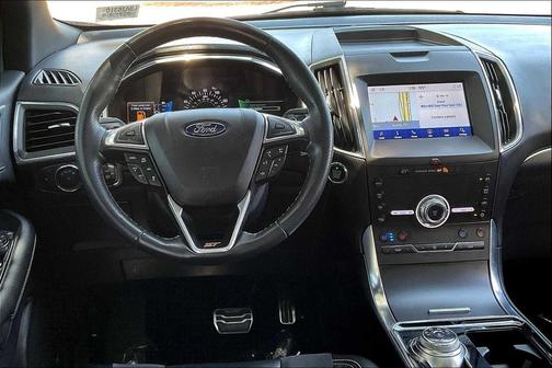 2020 Ford Edge ST
