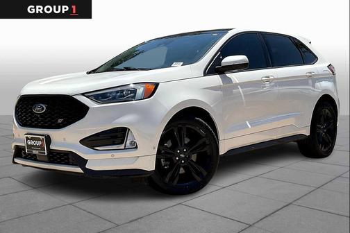 2020 Ford Edge ST