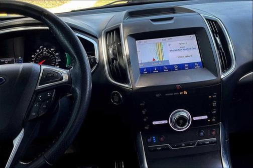 2020 Ford Edge ST