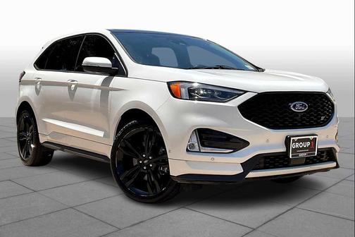 2020 Ford Edge ST