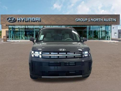 2026 Hyundai SANTA FE SEL 2.4