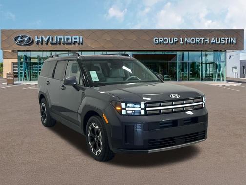 2026 Hyundai SANTA FE SEL 2.4