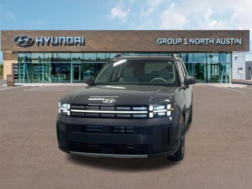 2026 Hyundai SANTA FE SEL 2.4