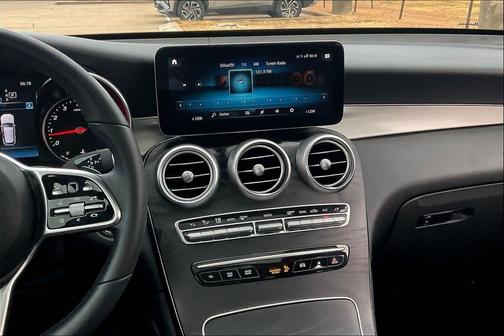2021 Mercedes-Benz GLC 300 Base