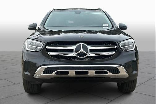 2021 Mercedes-Benz GLC 300 Base
