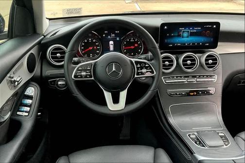 2021 Mercedes-Benz GLC 300 Base