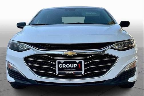 2023 Chevrolet Malibu 1LS
