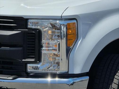 2017 Ford F-350 XL