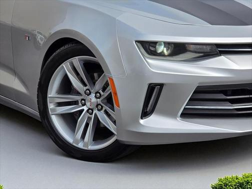 2016 Chevrolet Camaro 1LT