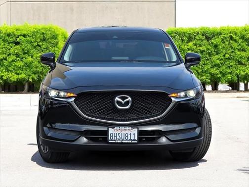 2019 Mazda CX-5 Sport