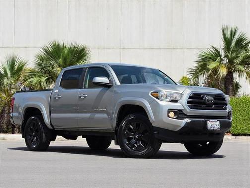 2019 Toyota Tacoma SR5