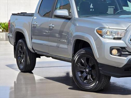 2019 Toyota Tacoma SR5