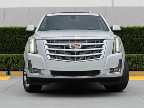 2017 Cadillac Escalade ESV Standard
