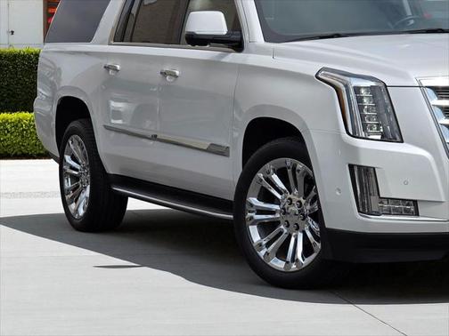 2017 Cadillac Escalade ESV Standard
