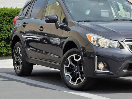 2017 Subaru Crosstrek 2.0i Limited