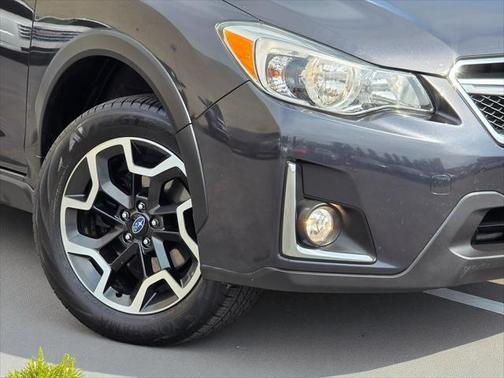2017 Subaru Crosstrek 2.0i Limited