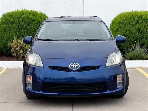 2011 Toyota Prius IV